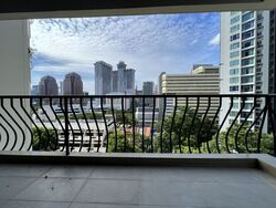 The Beaumont (D9), Condominium #408580141